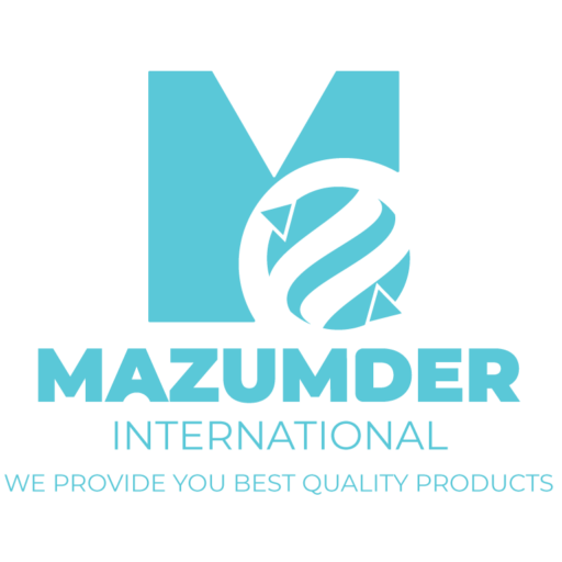 Mazumder International