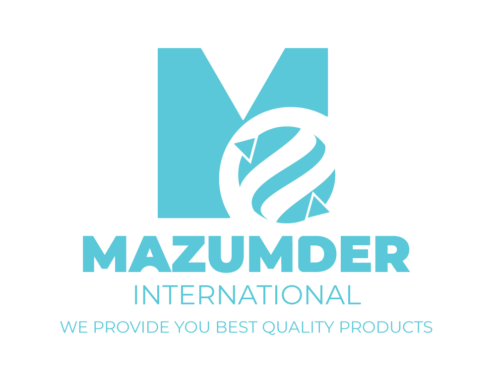 Mazumder International