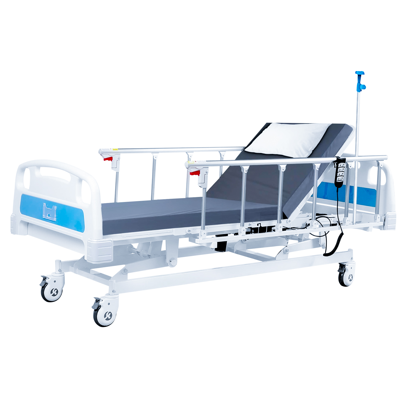 3 funtion E-bed 2025