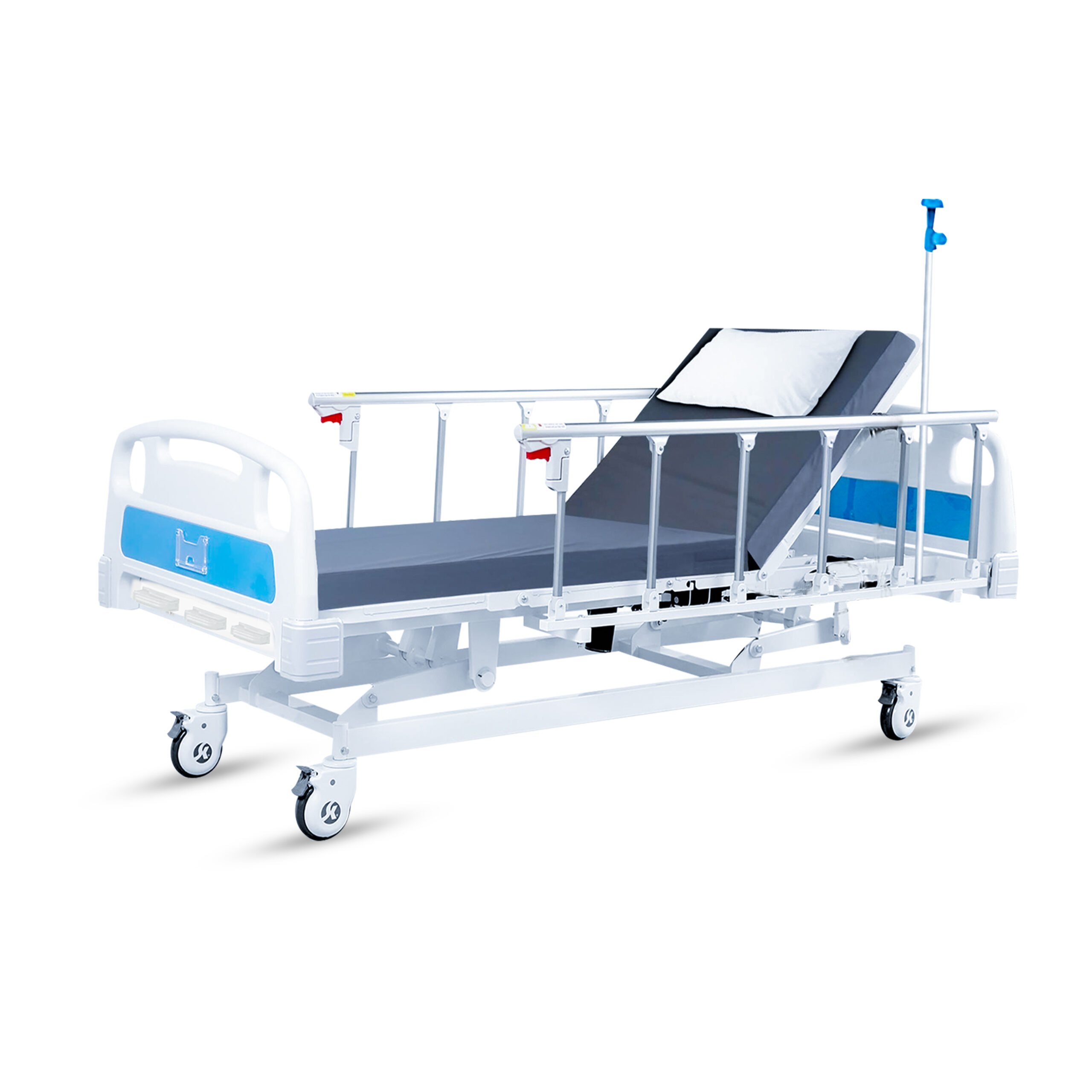 3 funtion M-bed 2025