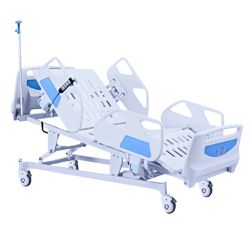 5 funtin bed