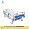 Two Function Manual Hospital Bed with Standard Accessories