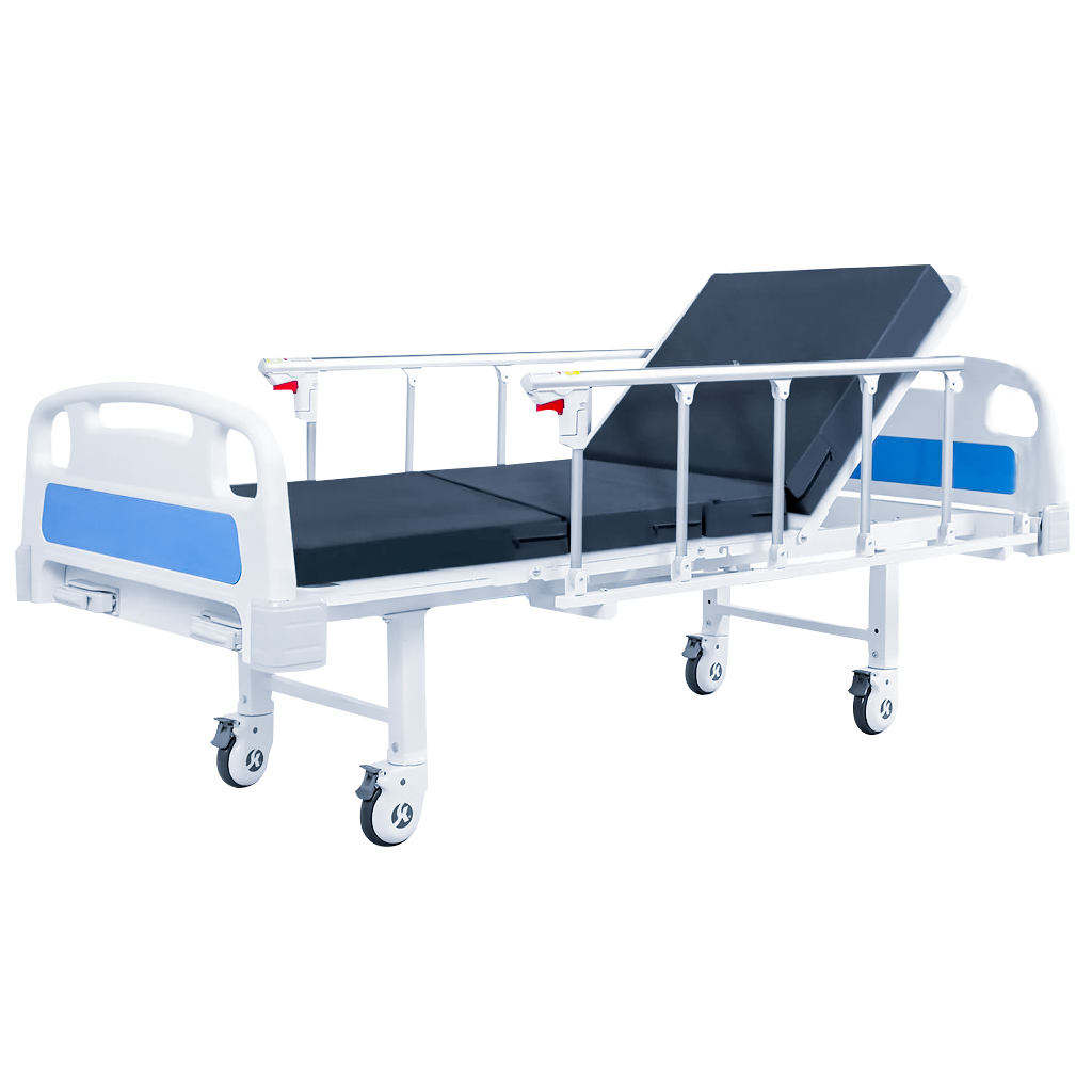 Two funtion m-bed 2025