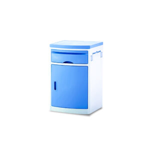 Bedside Locker – ABS