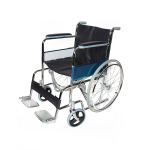Manual Foldable Wheelchair