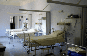 A Step-by-Step Guide to Proper Hospital Bed Sanitization
