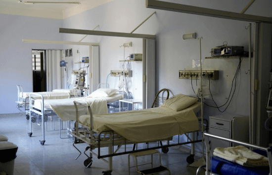 A Step-by-Step Guide to Proper Hospital Bed Sanitization