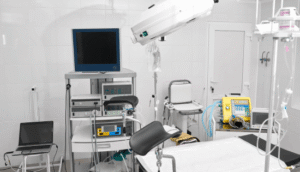Choose the Right Medical Equipment for Your Clinic