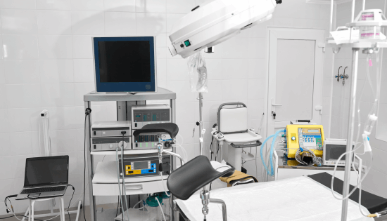 Choose the Right Medical Equipment for Your Clinic