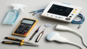 5 Tips for Maintaining Your Medical Equipment