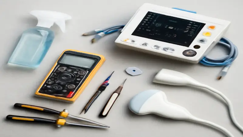 5 Tips for Maintaining Your Medical Equipment