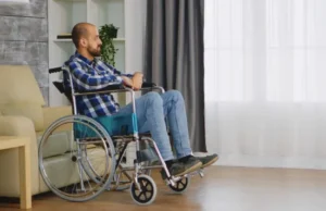 Mobility Aids for Patient Comfort