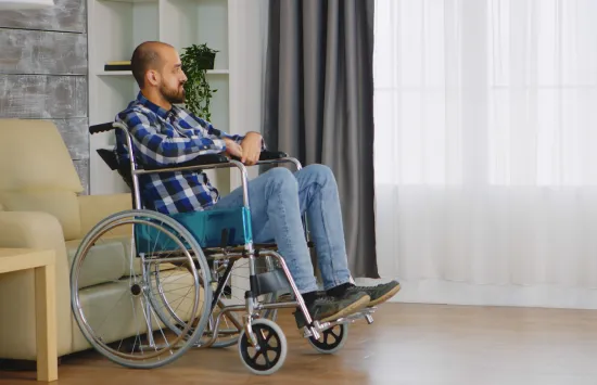 Mobility Aids for Patient Comfort