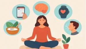 Reduce anxiety 2025
