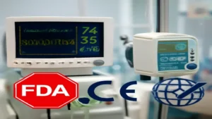 Regulatory Standards for Hospital Equipment