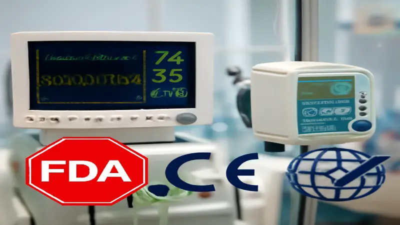 Regulatory Standards for Hospital Equipment