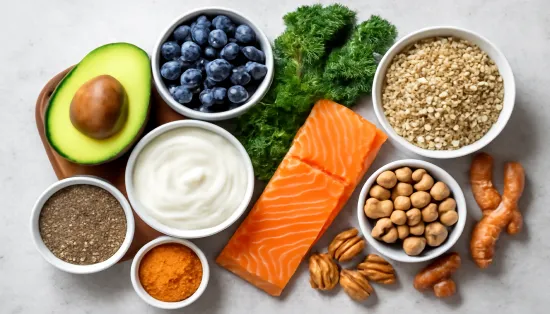 Superfoods to Add to Your Diet