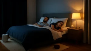 The Ultimate Guide to Your Sleep Environment: Why It Matters and How to Optimize It