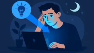 Understanding the Impact of Blue Light on Your Health: A Balanced Approach