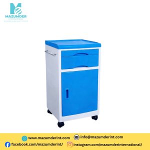 Bed Side locker - ABS