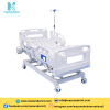 Five-Function ICU Bed Electric with Standard Accessories (Premium)