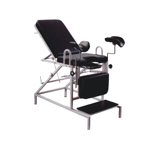 Manual Gynaecology Table