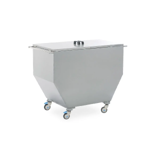 Medical Wastage Trolley