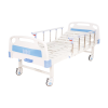 Hospital auto bed