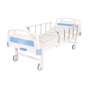 Hospital auto bed