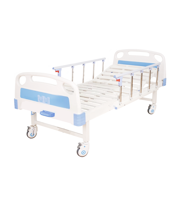 Hospital auto bed