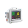 multi‑parameter patient monitor