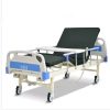 Two Function Electric Bed with Standard Accessories
