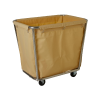 Foldable Laundry Trolley