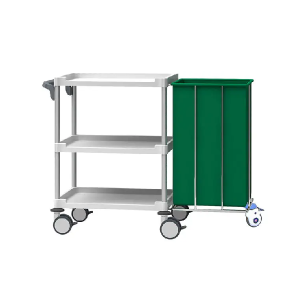 Housekeeping Trolley