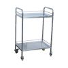 Instrument Trolley ( SS )