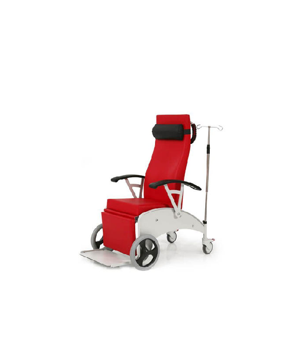 Patient Transfer Chair