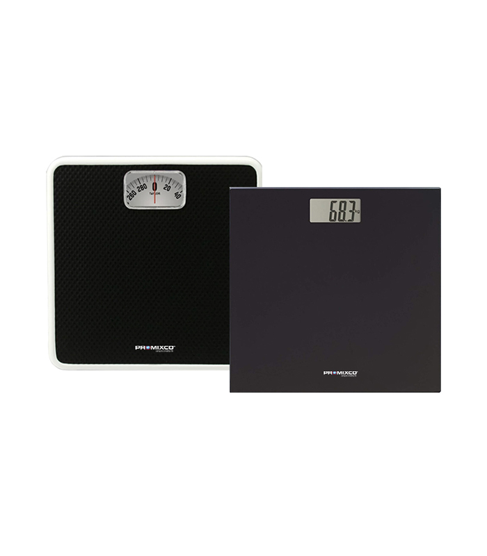 Mechanical Bathroom Weight Scale