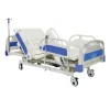 Five-Function ICU Bed Electric with Standard Accessories (Economy)