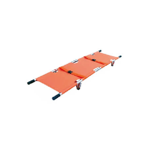 Foldable Stretcher