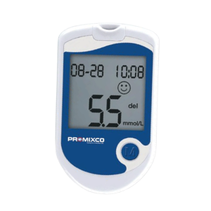 Blood Glucose Meter