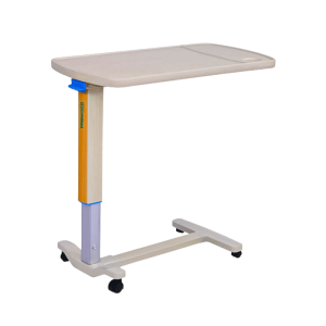 Hydraulic Overbed Table