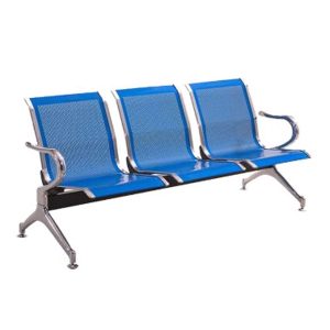Waiting Chair ( 3 Seater)