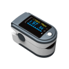 Finger Pulse Oximeter