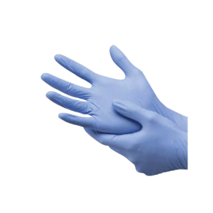 Powdered Latex Surgical Gloves (Box)