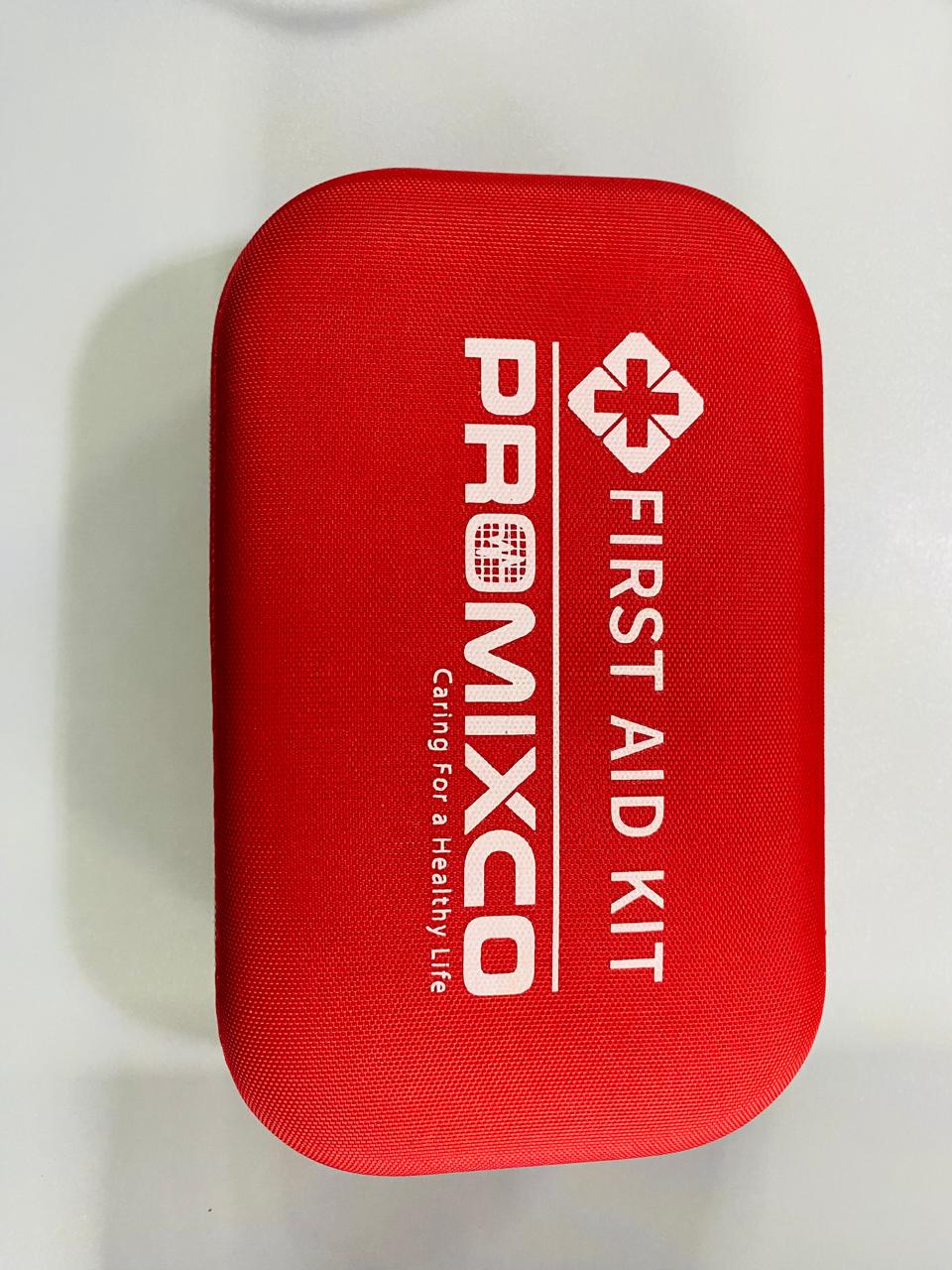 First Aid Box