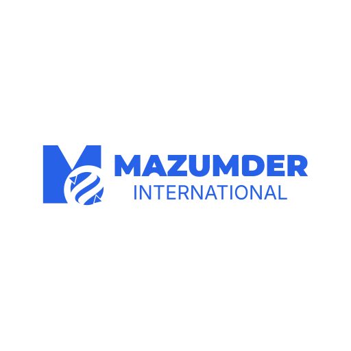 Mazumder International
