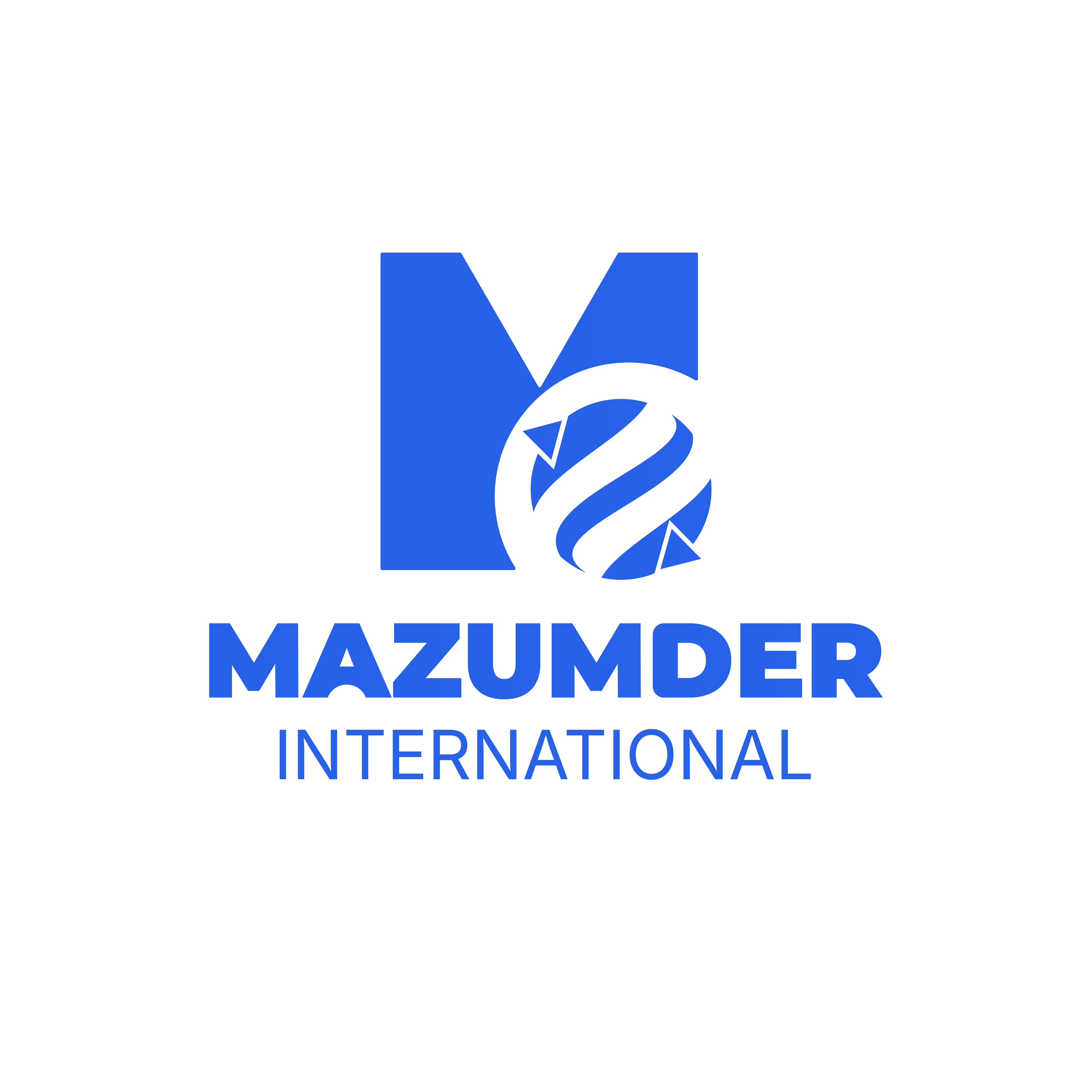 Mazumder International