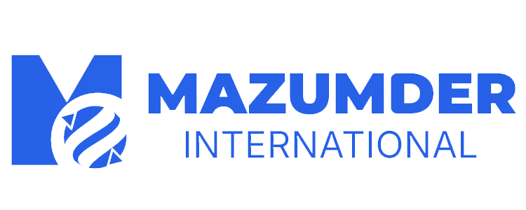 Mazumder International