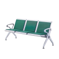 Executive Waiting Chair (Three Seated)